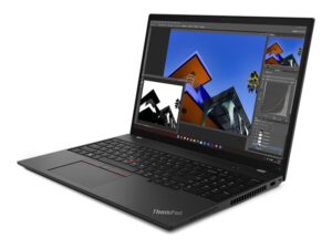 Lenovo ThinkPad T16 G2 (AMD) 16" - AMD Ryzen 5 Pro - 7545U - 16 GB RAM - 256 GB SSD - nordisk (dansk/finsk/norsk/svensk) - Billede 2