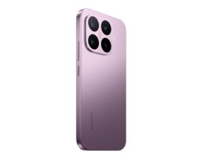 Xiaomi 17T 256GB/12GB - Violet - Billede 3
