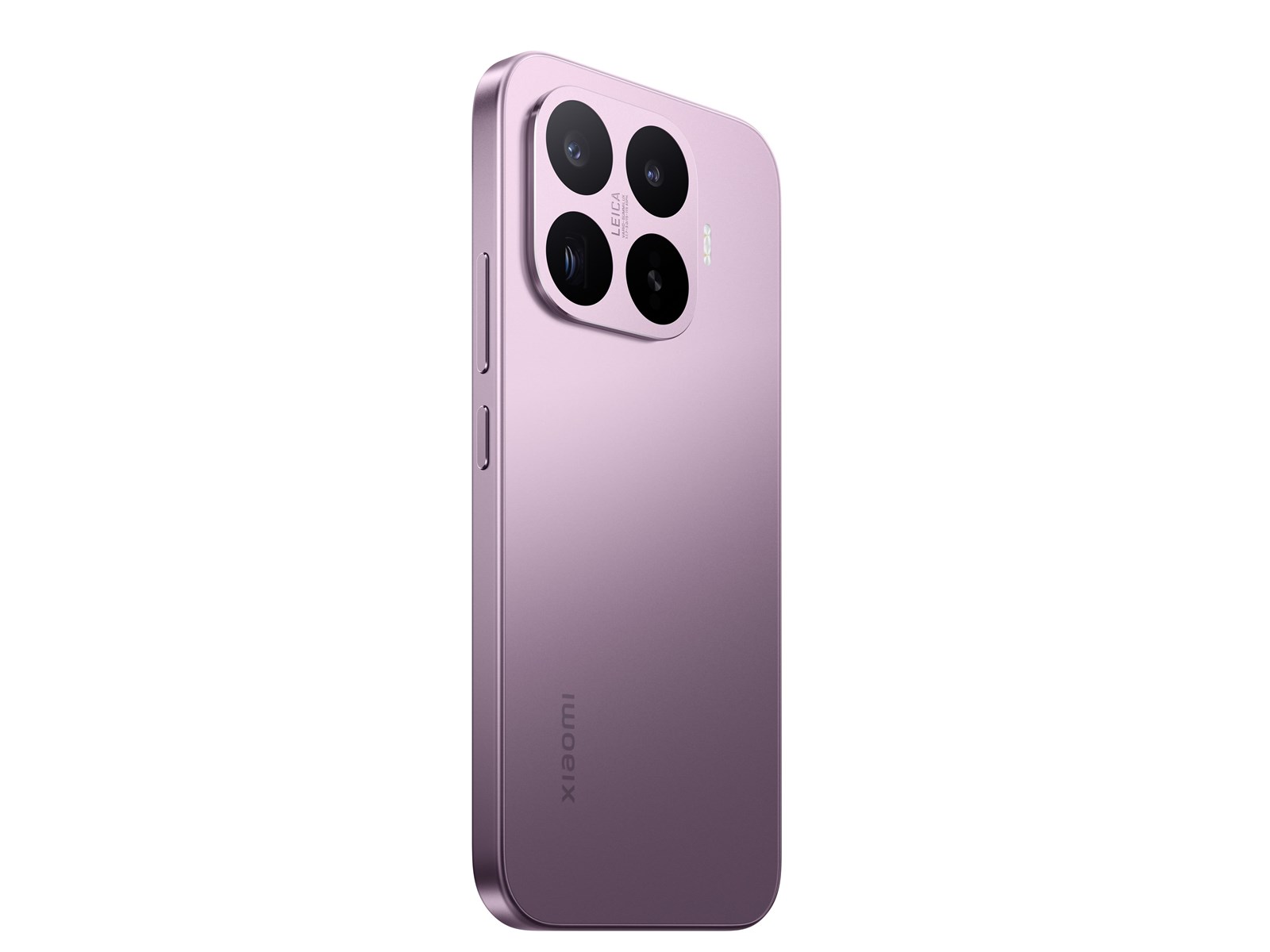 Xiaomi 17T 256GB/12GB - Violet - Billede 3