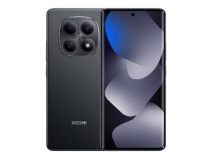 Xiaomi Redmi Note 15 4G 128GB/6GB - Black