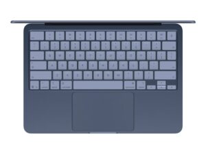 Apple MacBook Neo 13" - Apple A18 Pro - 8 GB RAM - 256 GB SSD - dansk - Billede 5
