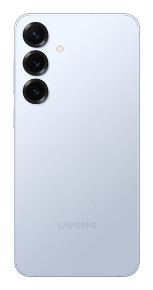 Samsung Galaxy S25+ 512GB/12GB - Icy Blue - Billede 3