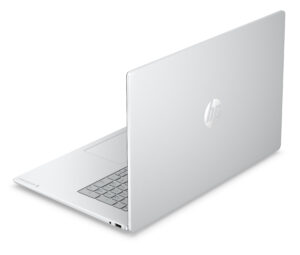 HP OmniBook 3 Laptop 17-dp0076no AMD Ryzen™ 7 43,9 cm (17.3") HD+ 16 GB DDR5-SDRAM 512 GB SSD Wi-Fi 6 (802.11ax) Windows 11 Home Grå, Sølv - Billede 3