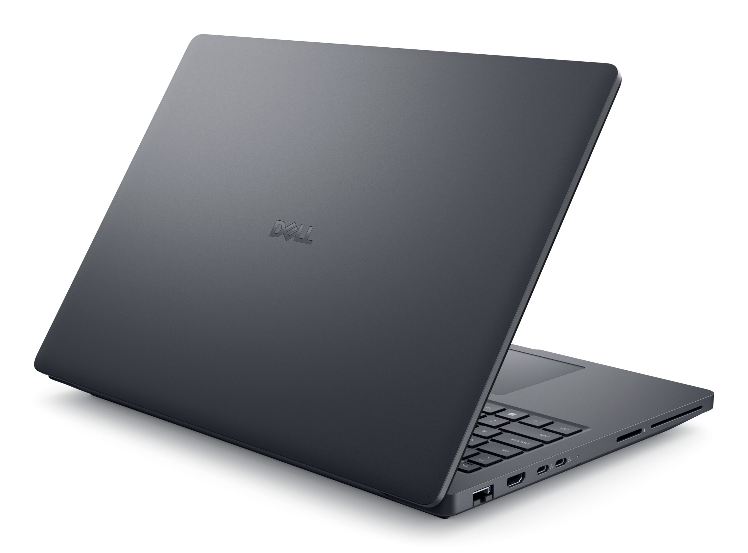 DELL Pro Max 16 Plus MB16250, Intel Core Ultra 9, 40,6 cm (16"), 1920 x 1200 pixel, 64 GB, 1 TB, Windows 11 Pro - Billede 4