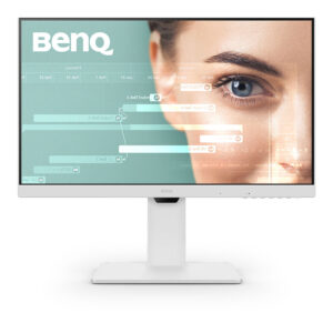 BenQ GW2786TC - LED-skærm - 27"" - 1920 x 1080 Full HD (1080p) @ 100 Hz - IPS - 250 cd/m² - 1300:1 - 5 ms - HDMI, DisplayPort, USB-C - højtalere