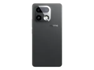 realme 16 Pro+ 5G 512GB/12GB - Master Grey - Billede 2