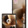 Motorola razr 70 ultra 512GB/16GB - PANTONE Cocoa