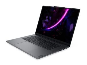 Lenovo Yoga Pro 9 - 16" | GeForce RTX 5070 | Core Ultra 9 | 64GB | 2TB