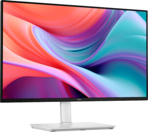 DELL S Series S2725HSM computerskærm 68, - Billede 2