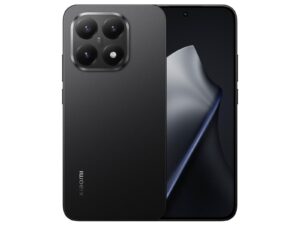 Xiaomi 15T Pro 1TB/12GB - Black - Billede 2