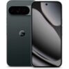 Google Pixel 10 Pro XL - 5G smartphone - dual-SIM - RAM 16 GB / Intern hukommelse 256 GB - OLED display - 6.8"" - 2992 x 1344 pixels (120 Hz) - 3x bagkamera 50 MP, 48 MP, 48 MP - front camera 42 MP - obsidian