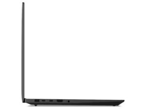 Lenovo ThinkPad P1 G4 -&nbspi7-11800H&nbsp/ op til 4.6 GHz - 32 GB - 512 GB SSD - 16" 2560x1600 (WQXGA) - Tastaturbelysning - Intel UHD Graphics / NVIDIA&nbspQuadro&nbspT1200 - Windows 11 Pro - Wi-Fi 6E - Sort - Nordisk-Keyboard - Preowned Grade B - Billede 5