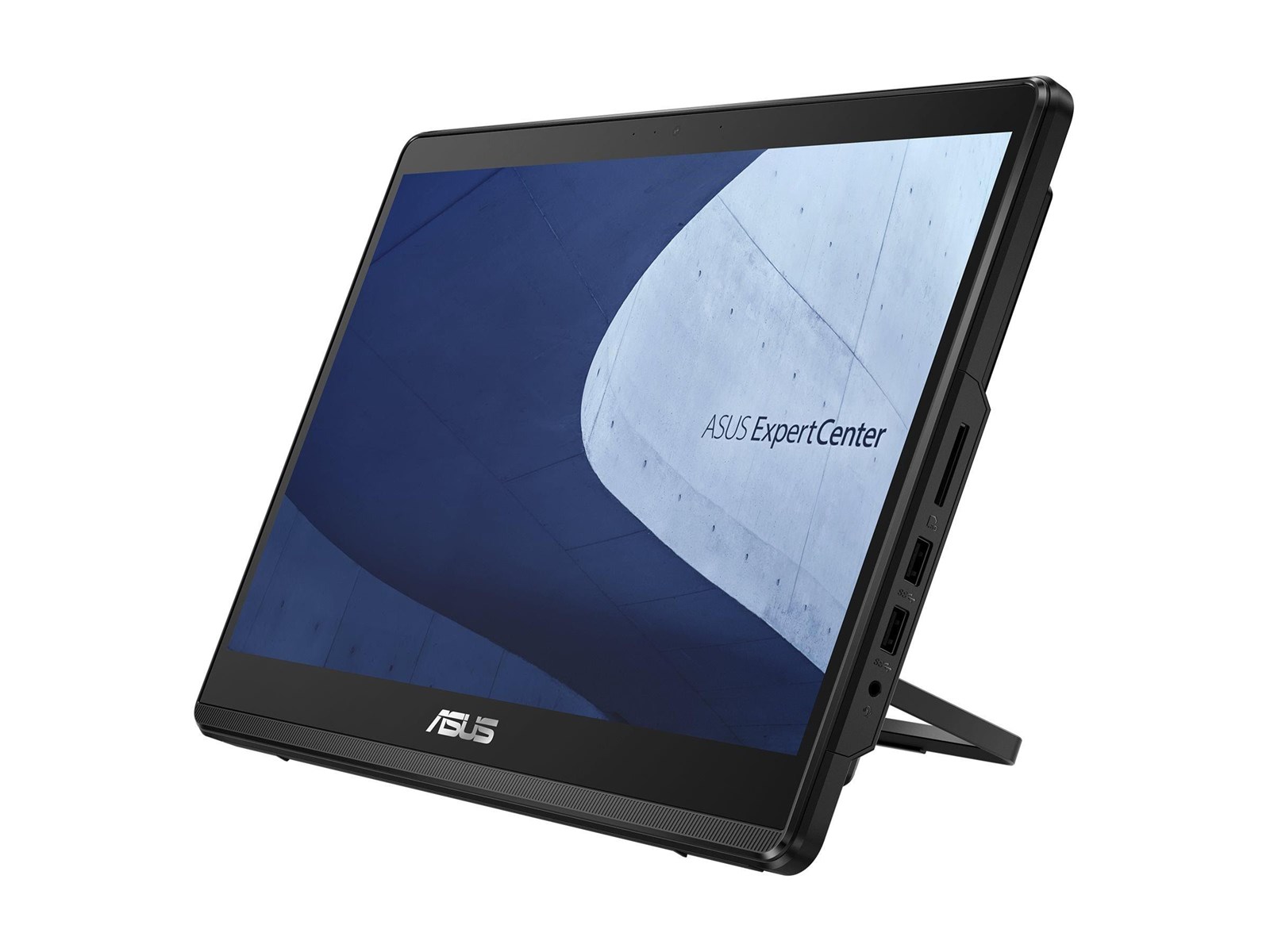 ASUS ExpertCenter E1 AiO - 15.6" Touch | Celeron | 8GB | 128GB | Win11 Pro - Billede 2