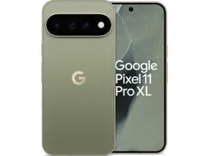 Google Pixel 11 Pro XL 256GB/12GB - Olive