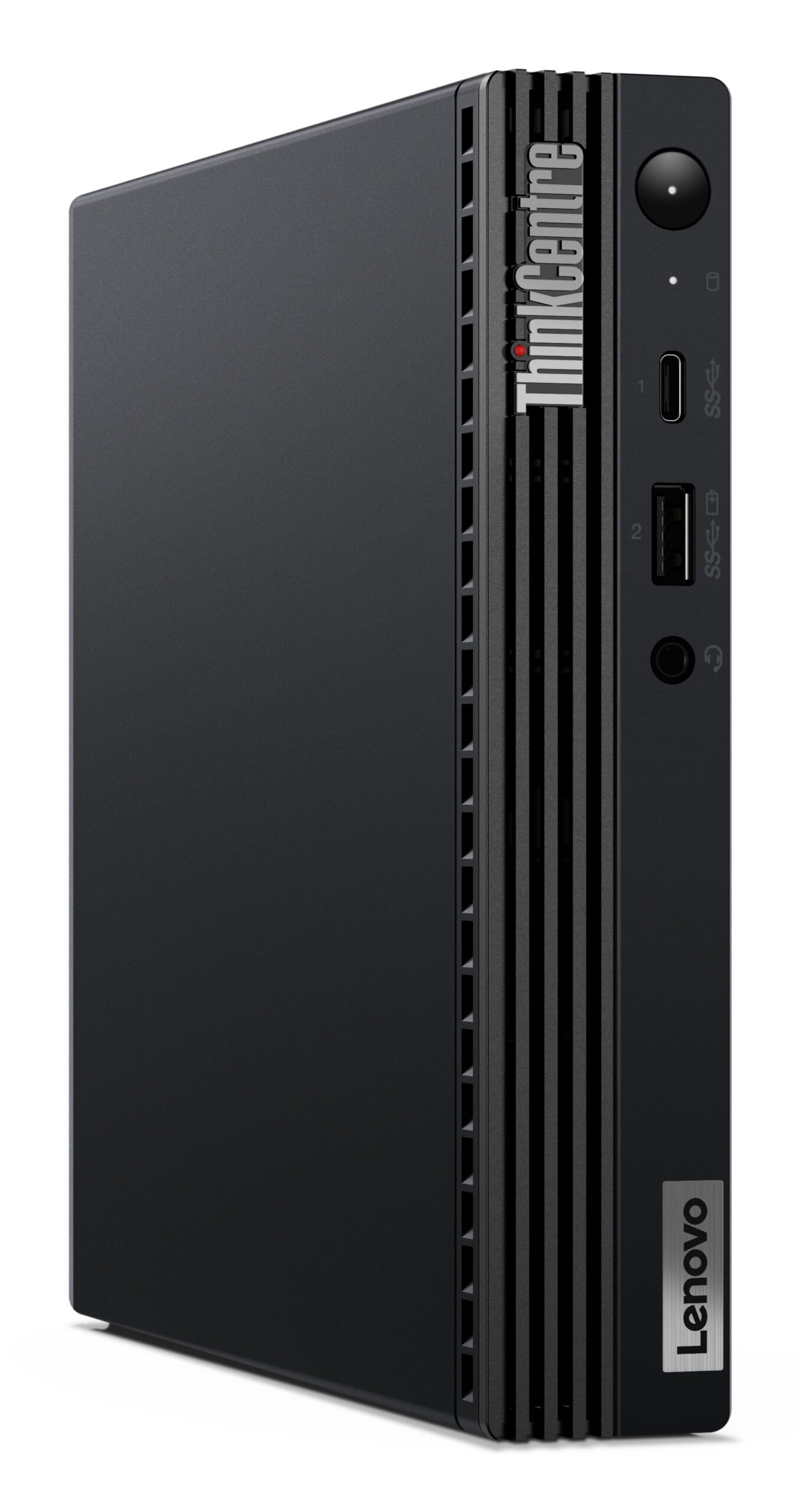 Lenovo ThinkCentre M75q Tiny 11JN00AMG - Billede 5