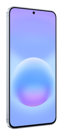 Samsung Galaxy A57 - 5G smartphone - dual-SIM - RAM 8 GB / Intern hukommelse 128 GB - OLED display - 6.7"" - 2340 x 1080 pixels (120 Hz) - 3x bagkamera 50 MP, 12 MP, 5 MP - front camera 12 MP - fantastisk isblå - Billede 3