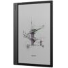 Onyx - Note Air 5 C - 10.3 Tommer - 64 Gb - Wi-Fi - Grå - E Ink - Android