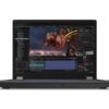 Lenovo ThinkPad P16 Gen 2 16" - Intel Core i7 - 13950HX - 64 GB RAM - 1 TB SSD - Nordisk
