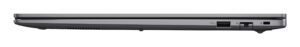 ASUS ExpertBook P3 - 16" | Ryzen AI 5 | 16GB | 512GB - Billede 3