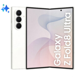 Samsung Galaxy Z Fold8 Ultra , 20,3 cm (8"), 2504 x 2256 pixel, 12 GB, 512 GB, 200 MP, Cremefarvet