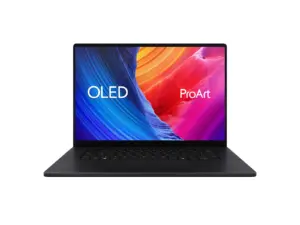 ASUS ProArt P16 - 16" Touch | RTX 5070 | Ryzen AI 9 | 64GB | 2TB