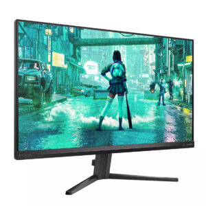 Philips skærm - WLED - 27"