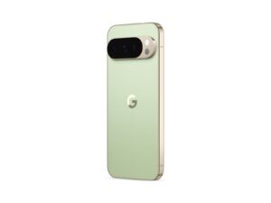 Google Pixel 10 Pro XL 256GB/16GB - Jade - Billede 2