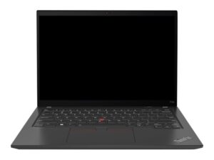 Lenovo ThinkPad T16 G1 (Intel) 16" - Intel Core i5 - 1235U - 16 GB RAM - 256 GB SSD - nordisk (dansk/finsk/norsk/svensk) - Billede 2