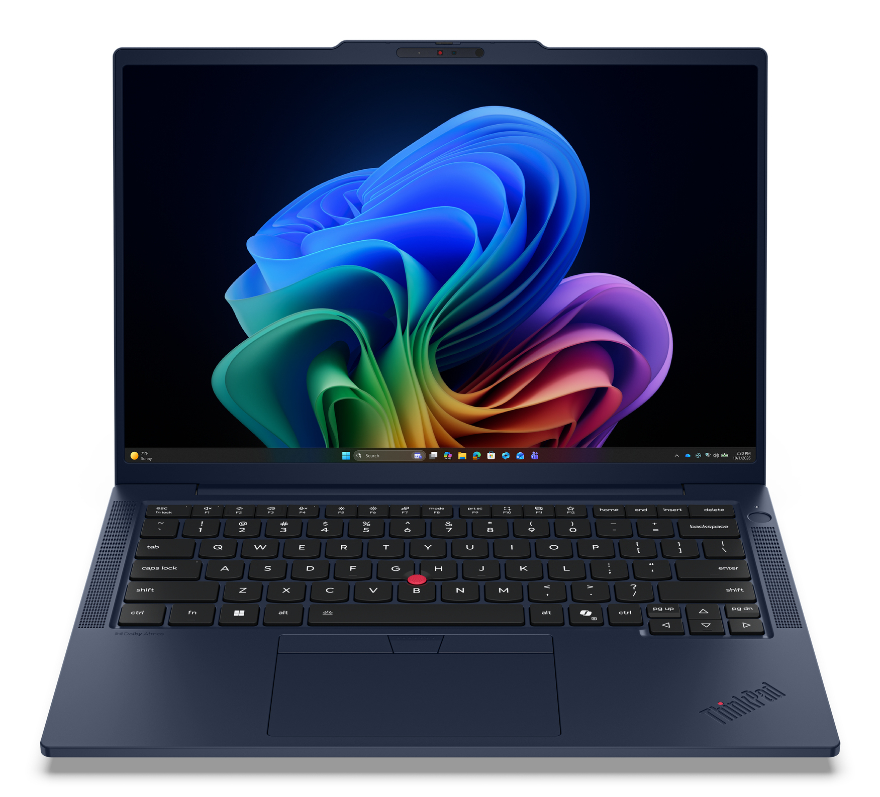 LENOVO T14s G7 U5-325 PTL 32GB/512 Blue