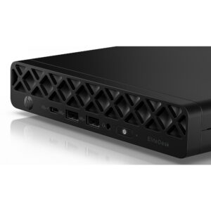 HP EliteDesk 8 G1a - Billede 4
