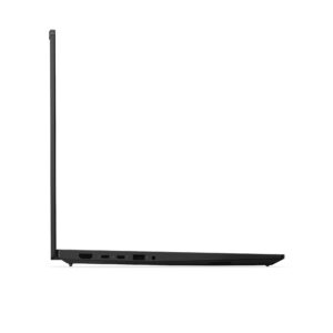 Lenovo ThinkPad E16 Gen 4 (Intel) Intel Core 5 320 Laptop 40,6 cm (16") WUXGA 16 GB DDR5-SDRAM 512 GB SSD Wi-Fi 7 (802.11be) Windows 11 Pro Sort Nordisk - Billede 4