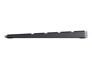 Apple Magic Keyboard with Numeric Keypad - Tastatur - trådløs - Bluetooth - QWERTY - dansk - space grey - Billede 4