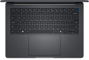 DELL Pro Precision 5 14S PW514265 Copilot+ PC AMD Ryzen AI 7 PRO PRO 450 Mobil workstation 35,6 cm (14") Full HD+ 32 GB LPDDR5x-SDRAM 1 TB SSD Wi-Fi 7 (802.11be) Windows 11 Pro Grafit Nordisk - Billede 4