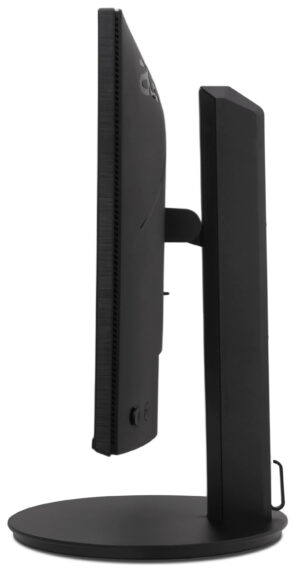 Acer Vero CB242Y P6bipr - CB2 Series - LCD-skærm - 24"" (23.8"" til at se) - 1920 x 1080 Full HD (1080p) - 250 cd/m² - 1 ms - HDMI, VGA, DisplayPort - sort - Billede 5