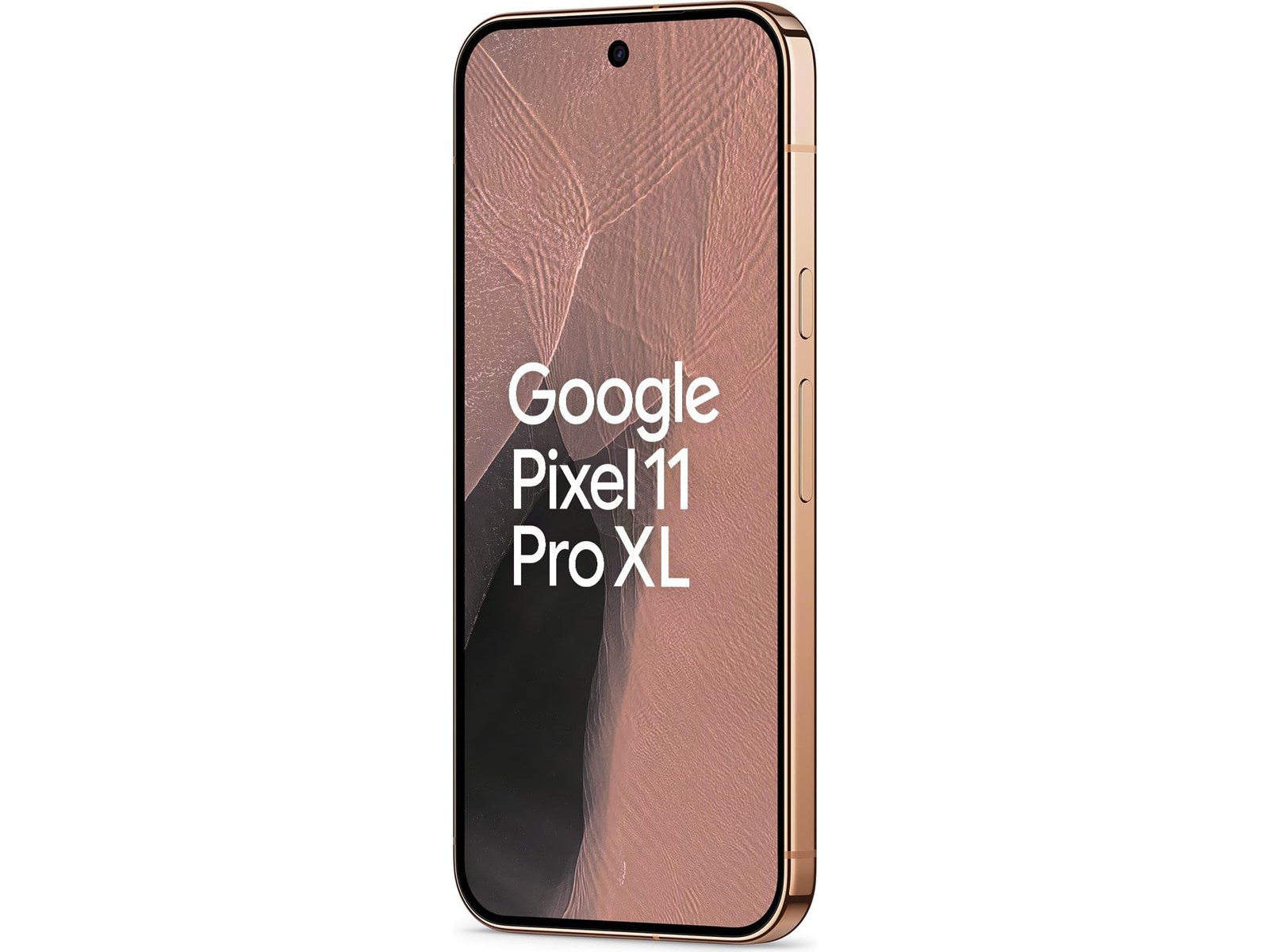 Google Pixel 11 Pro XL 256GB/12GB - Canyon - Billede 3