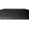 HP EliteDesk 8 G1i AI PC Intel Core Ultra 5 235 16 GB DDR5-SDRAM 512 GB SSD Windows 11 Pro SFF Sort