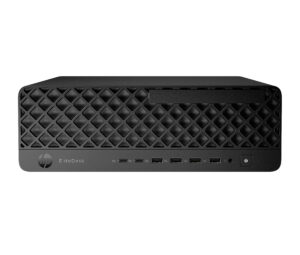 HP EliteDesk 8 G1i AI PC Intel Core Ultra 5 235 16 GB DDR5-SDRAM 512 GB SSD Windows 11 Pro SFF Sort