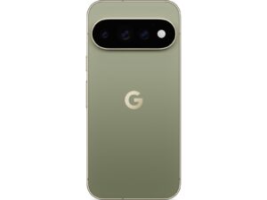 Google Pixel 11 Pro 512GB/16GB - Olive - Billede 4