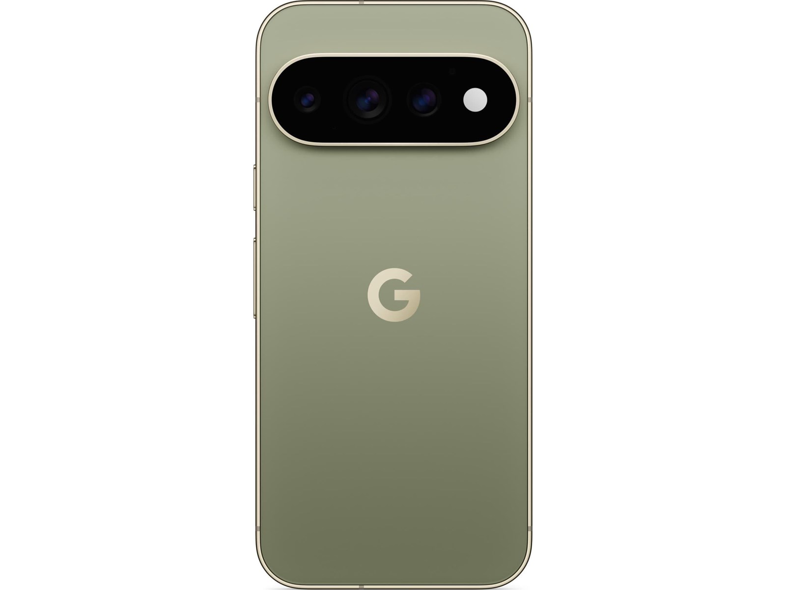 Google Pixel 11 Pro 512GB/16GB - Olive - Billede 4