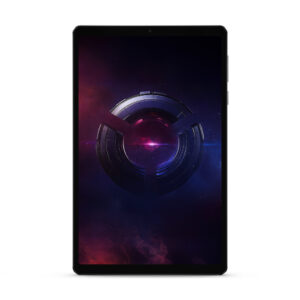 Lenovo Legion Tab 256GB / 12GB - Eclipse Black