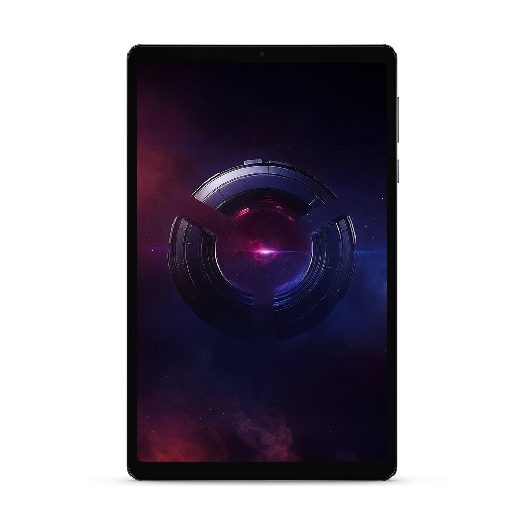 Lenovo Legion Tab 256GB / 12GB - Eclipse Black