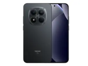 Xiaomi Redmi Note 15 Pro 5G 256GB/8GB - Black