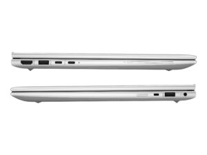 HP EliteBook 865 G9 Notebook - AMD Ryzen 5 Pro - 6650U / op til 4.5 GHz - Win 11 Pro - Radeon 680M - 16 GB RAM - 256 GB SSD NVMe, HP Value - 16"" IPS HP SureView Reflect 1920 x 1200 - Wi-Fi 6E - kbd: nordisk - New Open Box - Billede 5