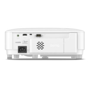BenQ MH560C 3800 ANSI lumens DLP 1080p (1920x1080) 3D Hvid - Billede 2