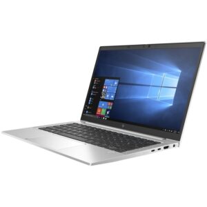 HP EliteBook 830 G7 - Intel Core i5 - 10310U&nbsp/ op til 4.4 GHz - Win 11 Pro 64-bit - UHD Graphics - 16 GB RAM - 256 GB SSD - 13.3"" IPS 1920 x 1080 (Full HD) - Bluetooth, Wi-Fi - Nordisk-keyboard - Preowned Grade C