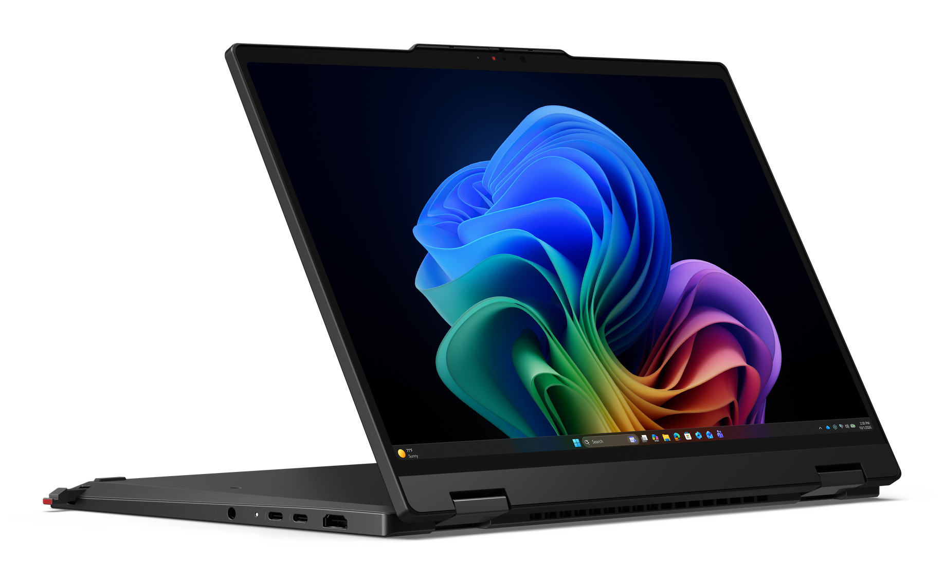 LENOVO T14s 2in1 G2 U7-355 PTL 32GB - Billede 5