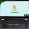 Lenovo Thinkpad X380Yoga (Refurbished)