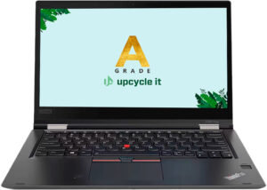Lenovo Thinkpad X380Yoga (Refurbished)