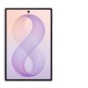 Samsung Galaxy Z Fold8 - 5G smartphone - dual-SIM - RAM 16 GB / Intern hukommelse 1 TB - OLED display - 7.6"" - 7.6"" - 1848 x 2448 pixels 1848 x 2448 pixels (120 Hz) - 2x bagkameraer 50 MP, 50 MP - 2x front cameras 10 MP, 10 MP - lavendelfarvet