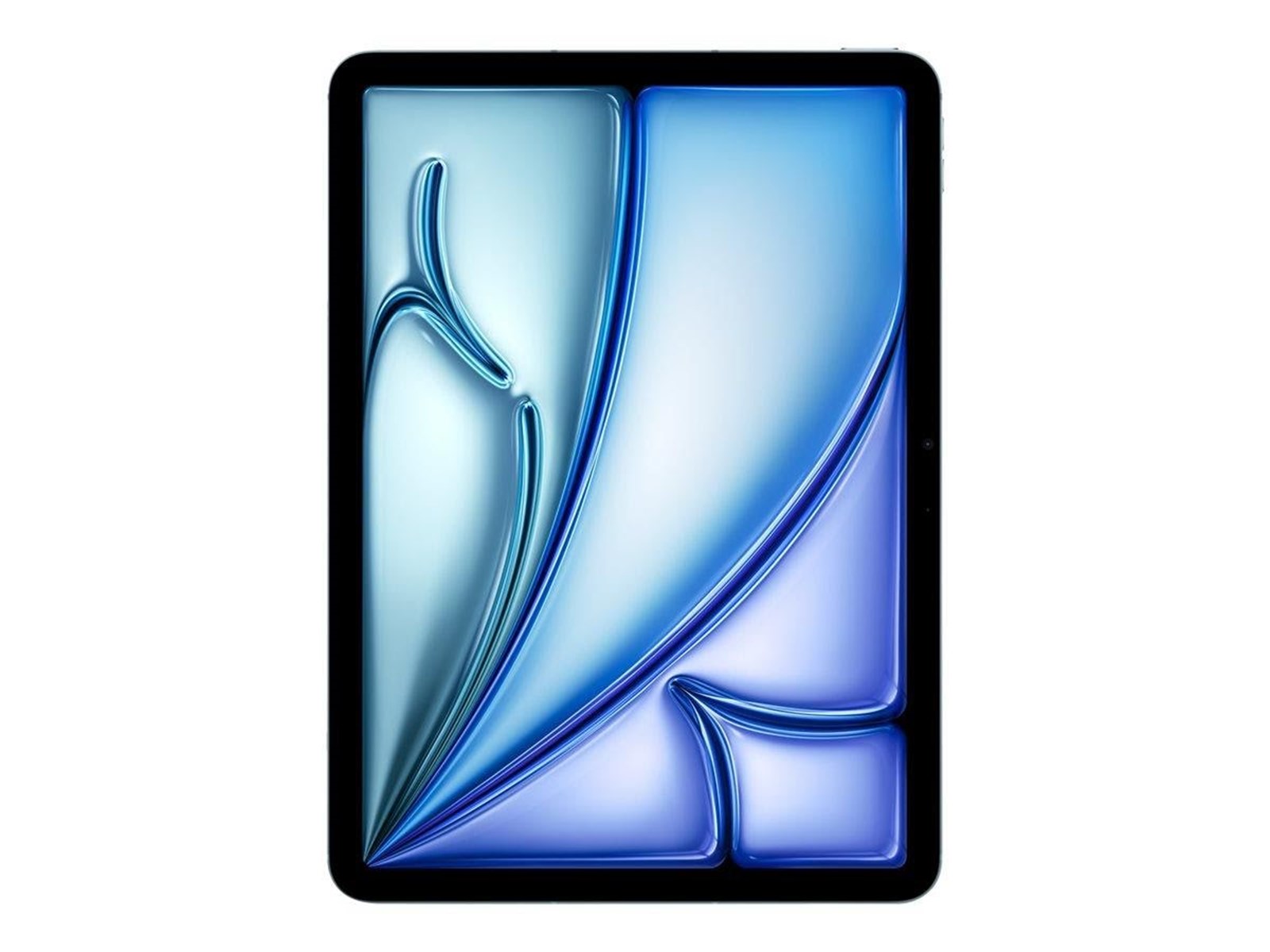 Apple iPad Air 11" (2024) 512GB - Blue - Billede 5